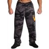 Gasp ORIGINAL MESH PANTS DARK CAMO – tepláky Gasp maskáčové tmavé Velikost: M