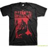 The Batman Sketch City T-Shirt