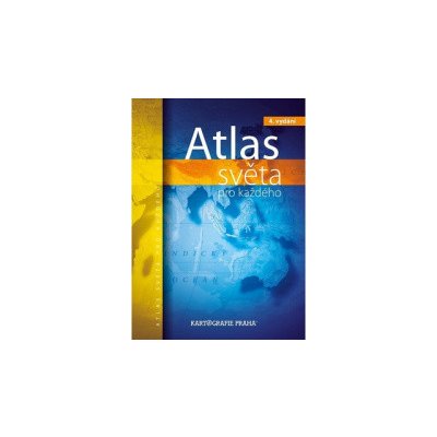 Atlas světa pro každého - Neuvedený