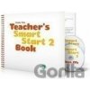 Smart Start 2 - Teacher´s Guide + Audio CD + DVD - Mary Roulston