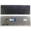slovenská klávesnica HP Pavilion 15-R 15-N 15-E 250 G2 250 G3 255 G2 255 G3 256 G2 black CZ/SK - lesklý rámček