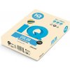 Mondi IQ Color A4/80g CR20 chamois 500 listů