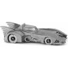 METAL EARTH 3D puzzle Batman: Batmobile (1989)