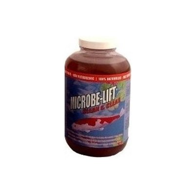 Microbe-Lift Clean & Clear 0,5l