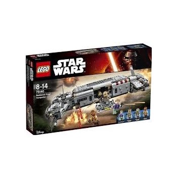 LEGO® Star Wars™ 75140 Vojenský transport Odporu