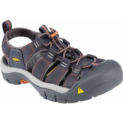 Keen Newport H2 M sivé