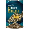 Haldorádó Pelety Carp Micro Pellet 600 g 2,5 mm - Coconut Tigernut
