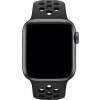 Apple Watch 38/40/41 mm Nike Sport Brand Antracite-Czarny/Antracite-Black MX8C2AM/A