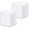 TP-Link HC220-G5(2-pack) - AC1200 Meshový Wi-Fi systém pro chytré domácnosti (2-pack)
