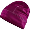 Čiapka Craft CORE ESSENCE THERMAL HAT ružová 1909932-486000 - S/M