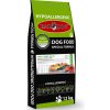 Bardog Hypoalergenní Fish & rice 24/13 12 kg Hmotnosť balenia: 12 kg Humino-Vet IDG 100g ako darček k baleniu 24kg