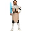 Star Wars - Obi Wan-Kenobi - věk 3 - 4 roky - 95 - 115 cm