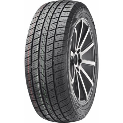 Royal Black Royal VAN A/S 195/75 R16 107/105R