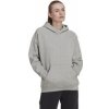 adidas Performance adidas ALL SZN Fleece Boyfriend Hoodie | 4065429624448 | Šedá | XS