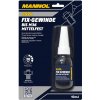 MANNOL 9924 Fix-Gewinde Mittelfest, 10ml - Fixátor šroubových spojů, střední