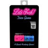 Kheper Games Let's F*ck Dice English Version