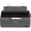 EPSON tiskárna jehličková LX-350, A4, 9 jehel, 347 zn/s, 1+4 kopii, USB 2.0, LPT, RS232