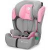 Kinderkraft Comfort Up i-Size - autosedačka 76-150 cm, ~9-36 kg | Pink