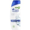 Head & Shoulders Menthol šampón proti lupinám pre osvieženie normálnych vlasov 400 ml