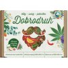 Annabis Darčekové balenie DOBRODRUH pre kĺby, svaly a pokožku -
