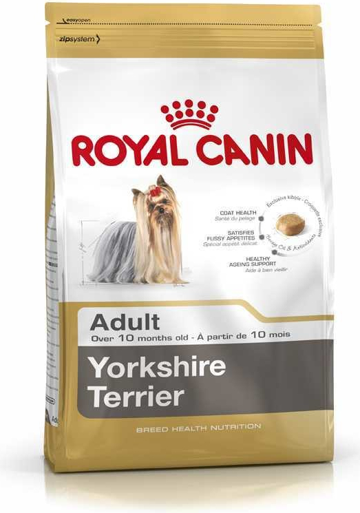 Royal Canin BHN YORKSHIRE Adult 0,5 kg