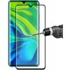 3D Full Screen Ochranné tvrdené sklo Xiaomi Mi Note 10/Note 10 Pro čierna farba