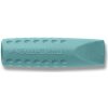 Guma Faber-Castell a chránič Grip 2001 RollOn - 2 ks, mix farieb