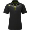Portwest DX409 DX4 Dámske Polo tričko S/S, Veľkosť XS, Farba Black