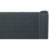 Tkanina tieniaca PRIVAT.NET 2x10 m, sieť, HDPE, UV, 230 g/m2, 95% antracit