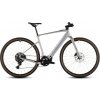 CUBE Nulane Hybrid C:62 Race 400X sleekgrey´n´prism 2026