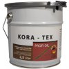 Olej KORA TEX PROFI OIL - ochranný olej na drevo - 2,5 l, Dub antik