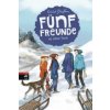 Fünf Freunde im alten Turm (Enid Blyton,Gerda Raidt,Erika Sangerberg)(Pevná)