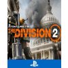 Tom Clancys The Division 2 - Pro PS5