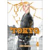 Tokyo Revengers 4