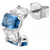 Single náušnice Brosway Fancy Freedom Blue FFB08- 1 Ks