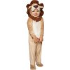 Baby lion - kostým - výška 80 cm