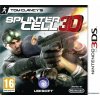 Tom Clancys Splinter Cell 3D (3DS)