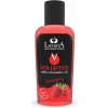 Intimateline Luxuria Voluptas jahodový masážny gél 100 ml