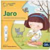 Albi Kouzelné čtení Kniha Minikniha Jaro CZ