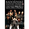 Radošínské naivné divadlo: Len tak prišli - DVD