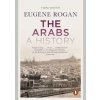 The Arabs: A History 3rd Edition - Eugene Rogan, Penguin