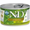 Farmina N&D dog Prime Boar & Apple 140 g