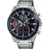 Casio Edifice EFR-571DB-1A1VUEF - 30 dní na vrátenie tovaru, Garancia originality