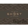 Art Of Ghost Of Tsushima - Dark Horse