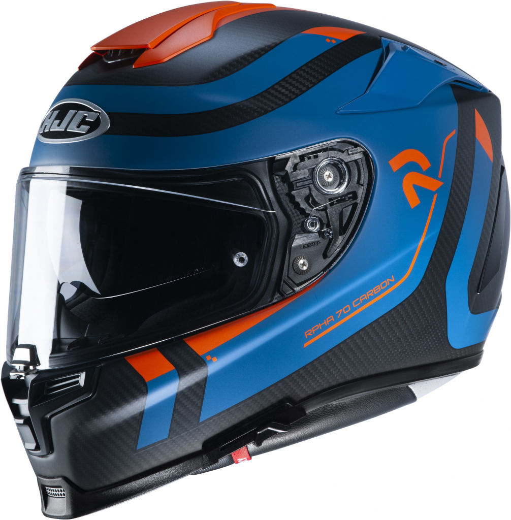 HJC RPHA 70 Carbon Reple