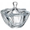 Crystal Bohemia Neptun misa na cukrovinky 190 mm