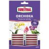 Tyčinky Substral orchidey