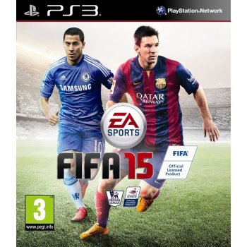 FIFA 15