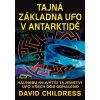 Tajná základna UFO v Antarktidě