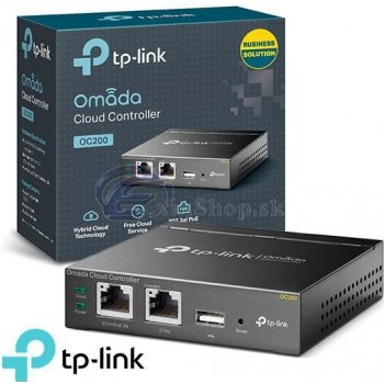 TP-Link OC200